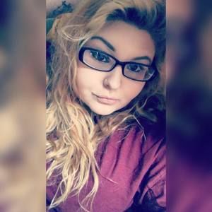 Meet your Posher, Jada